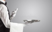 waiter-serving-white-gloves-steel-tray-empty-space-150092202.jpg