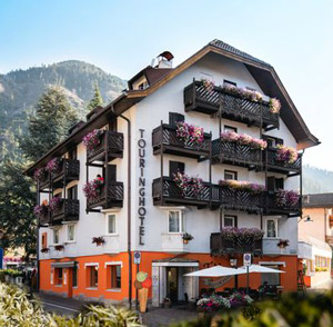 Touring Hotel Predazzo - Val di Fiemme | Trentino
