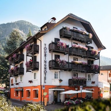 Touring Hotel Predazzo - Val di Fiemme | Trentino
