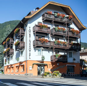 Touring Hotel Predazzo - Val di Fiemme | Trentino