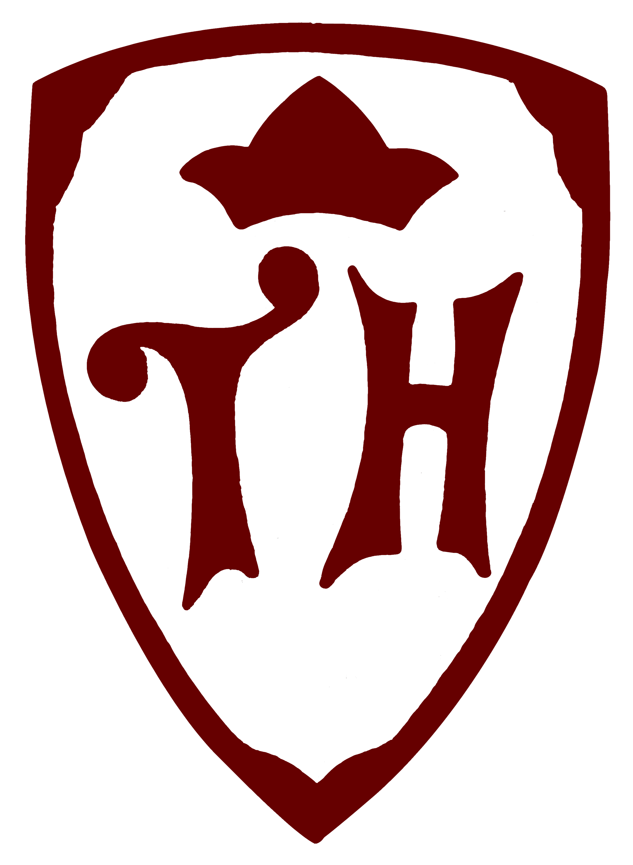 Touring Hotel predazzo Logo